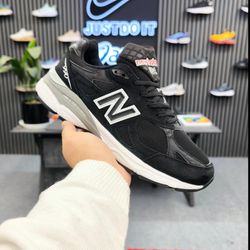 کتونی برند New balance 990 s