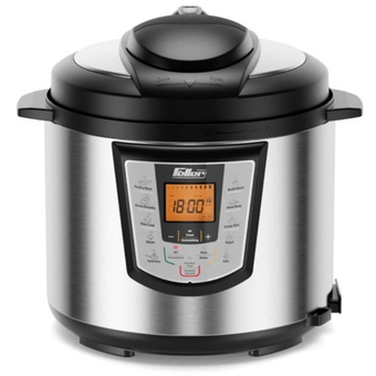 مولتی کوکر و زودپز برقی فلر مدل165