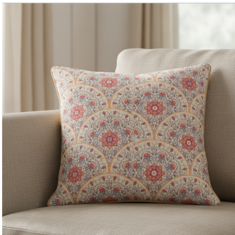 کوسن فانتزی کد 005