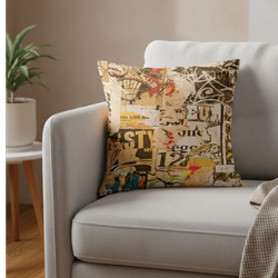 کوسن فانتزی کد 002