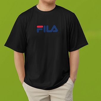 تیشرت مردانه فیلا Fila