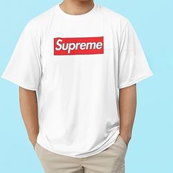 تیشرت مردانه سوپریم Supreme