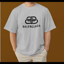 تیشرت مردانه بالنسیاگا Balenciaga