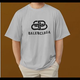 تیشرت مردانه بالنسیاگا Balenciaga