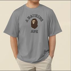 تیشرت مردانه بیپ Bape