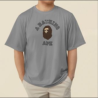 تیشرت مردانه بیپ Bape