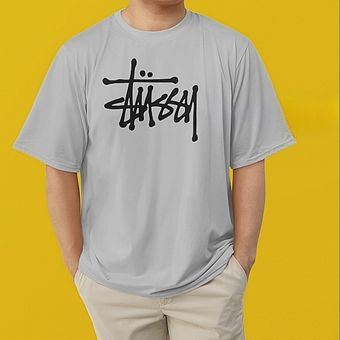 تیشرت مردانه استاسی Stussy