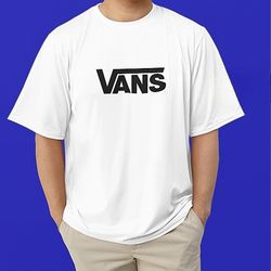 تیشرت مردانه ونس Vans