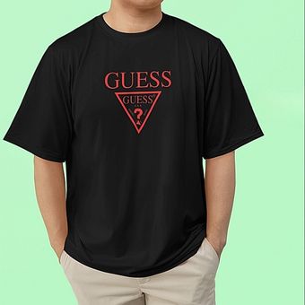 تیشرت مردانه گس Guess