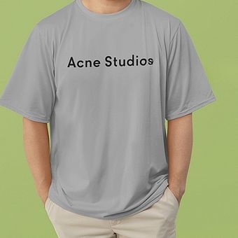 تیشرت مردانه Acne Studios