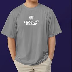 تیشرت مردانه Reiging Champ