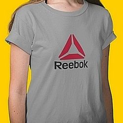 تیشرت زنانه ریباک Reebok