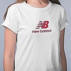تیشرت زنانه نیوبلنس New Balance