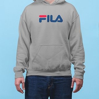 هودی مردانه فیلا Fila