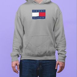 هودی مردانه تامی Tommy Hilfiger