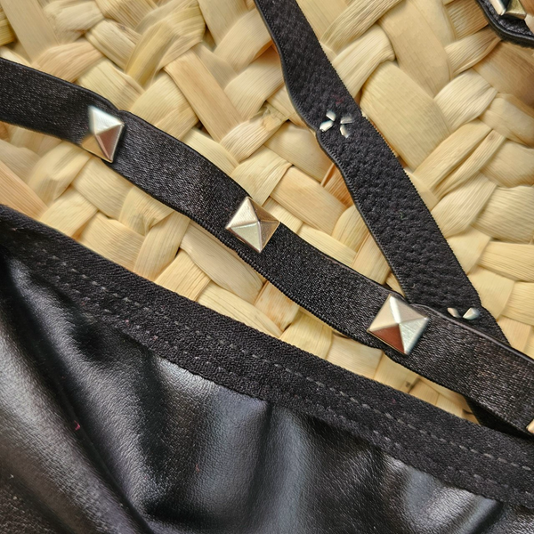 ست فانتزی لاتکس کد 013