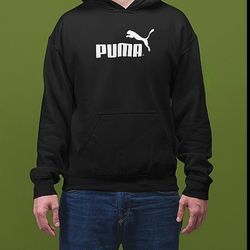 هودی مردانه پوما Puma