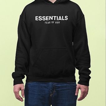 هودی مردانه اسنشیالز Essentials