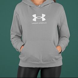 هودی زنانه آندر آرمور Under Armour