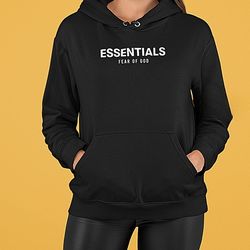 هودی زنانه اسنشیالز Essentials
