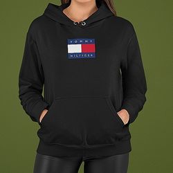 هودی زنانه تامی Tommy Hilfiger