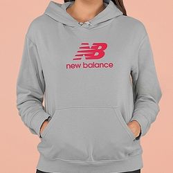 هودی زنانه نیو بلنس New Balance