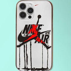 قاب گوشی آیفون ایر جردن Air Jordan