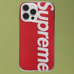 قاب گوشی آیفون سوپریم Supreme