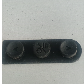 کد 359 #  لاستیک کی پد ایکس ویژن 43XT725