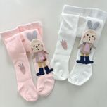 جورابشلواری کبریتی خرگوشی