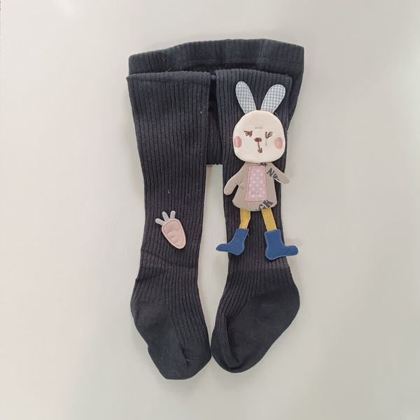 جورابشلواری کبریتی خرگوشی