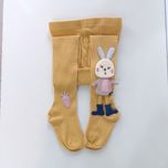 جورابشلواری کبریتی خرگوشی