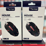 موس گیمینگ فلامینگو مدل flamingo gaming x3
