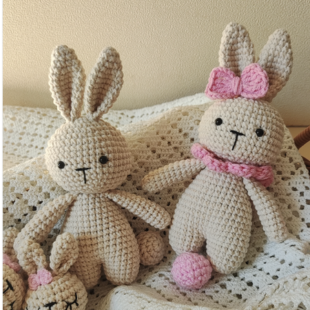 عروسک خرگوش