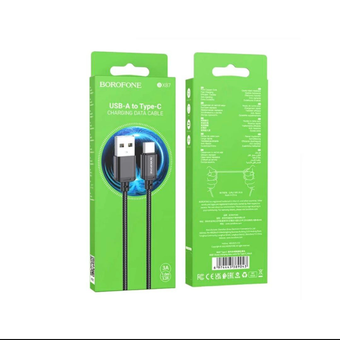 Bx87 usb-a to type _c