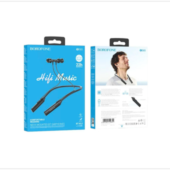 هندزفری بلوتوثی  مدل be65