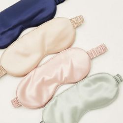 چشمبند ساتن معمولی