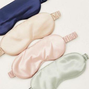 چشمبند ساتن معمولی