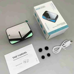 هندزفری بلوتوثی m28 gaming