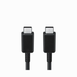 کابل دو سر تایپ سی فست شارژ سامسونگ type c to c