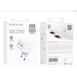 شارژر دیواری BA76A PD35W (EU)