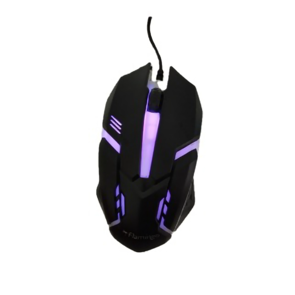 موس گیمینگ فلامینگو مدل flamingo gaming x3