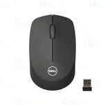 موس بی سیم دل مدل Dell M100g mouse