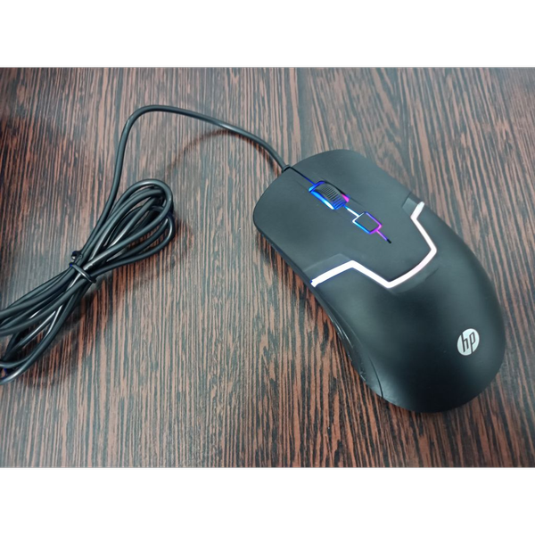 موس گیمینگ اچ پی مدل HP m100 gaming mouse