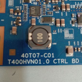 کد 360 # تیکان سامسونگ ua40es5960m
