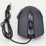 موس گیمینگ Hp x-55