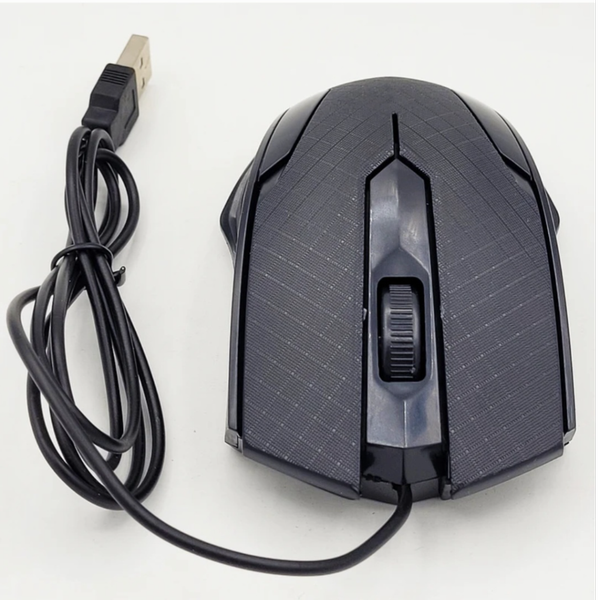 موس گیمینگ Hp x-55