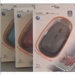 موس بی سیم اچ پی مدل Hp 2.4 Ghz 10m wireless
