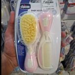 شانه برس چیکو