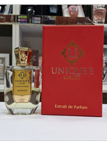 ادکلن یونیک لاکچری آکدنیز | Unique’e Luxury Akdeniz